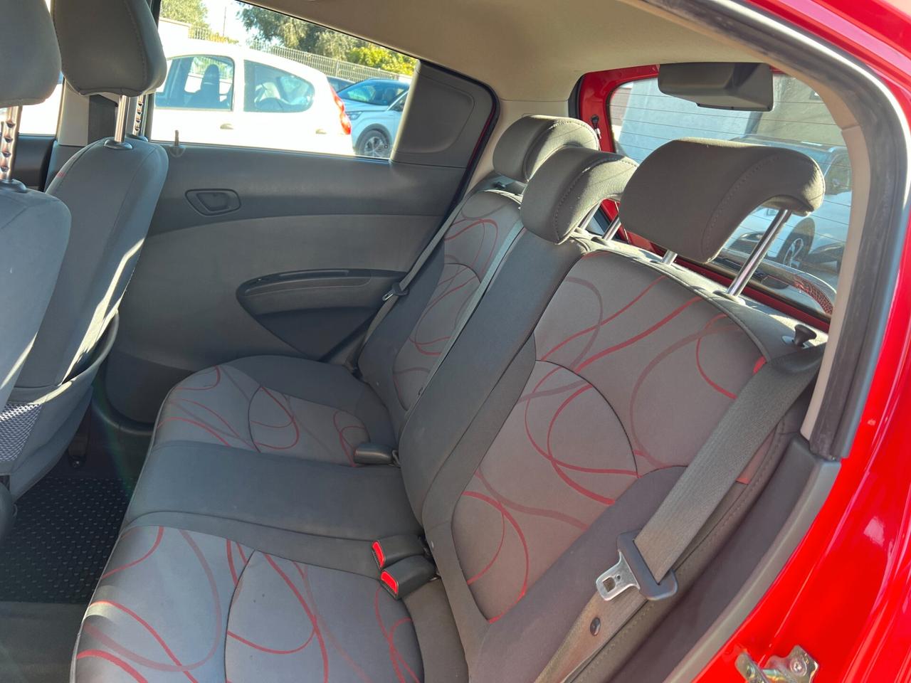 Chevrolet Spark 1.2 GPL 1 PROPRIETARIO