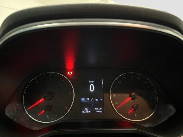 RENAULT Clio Clio Berlina ZEN dCi 85