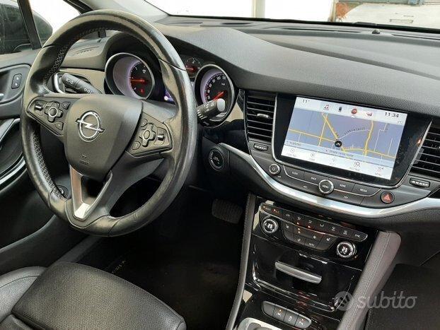 Opel Astra Sportourer 1.6 CDTI 136cv Aut. Innovation