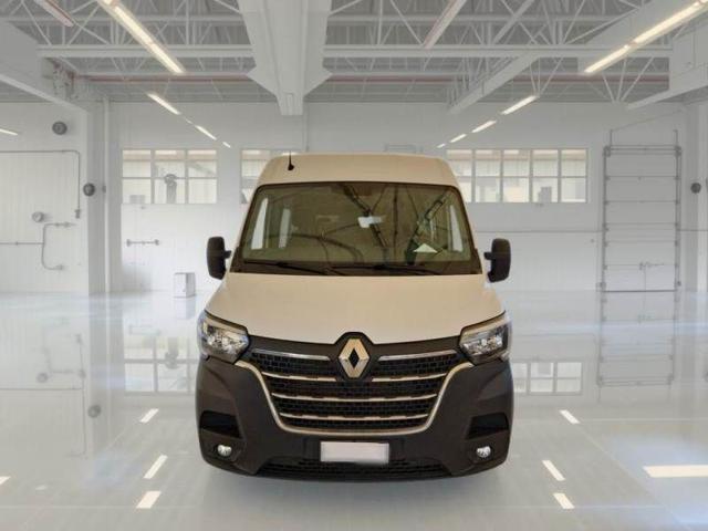 RENAULT Master T35 2.3 dCi 135 PL-TA Furgone 7 POSTI Plus N°GD836