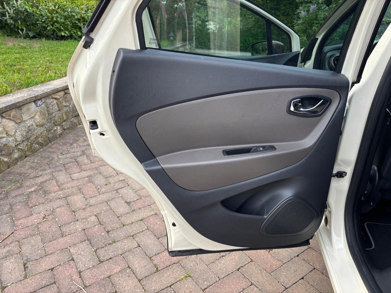 Renault Captur 1.5 dCi 8V 110 CV Start&Stop Intens