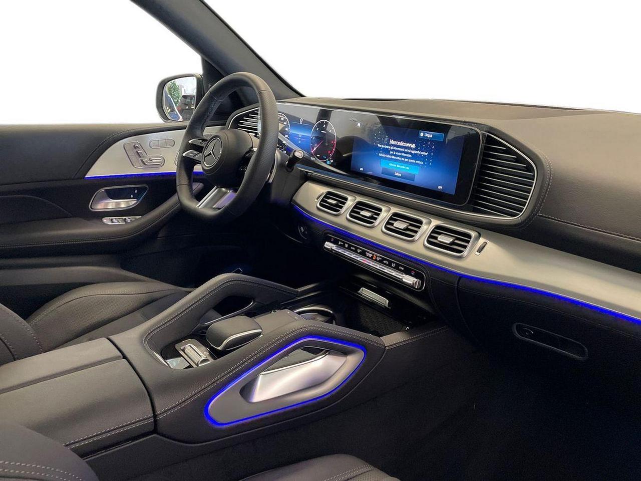 Mercedes-Benz GLE 300 d 4MATIC