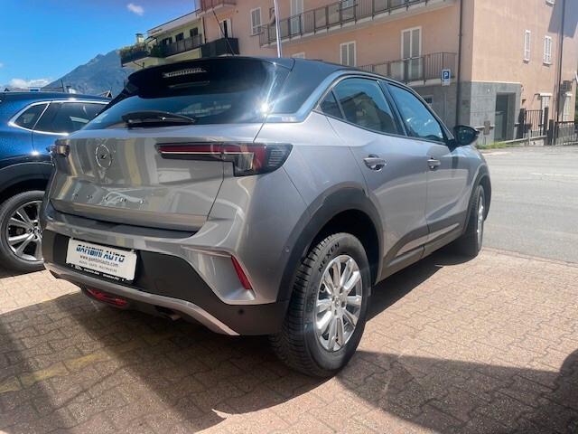 Opel Mokka 1.2 Turbo Edition