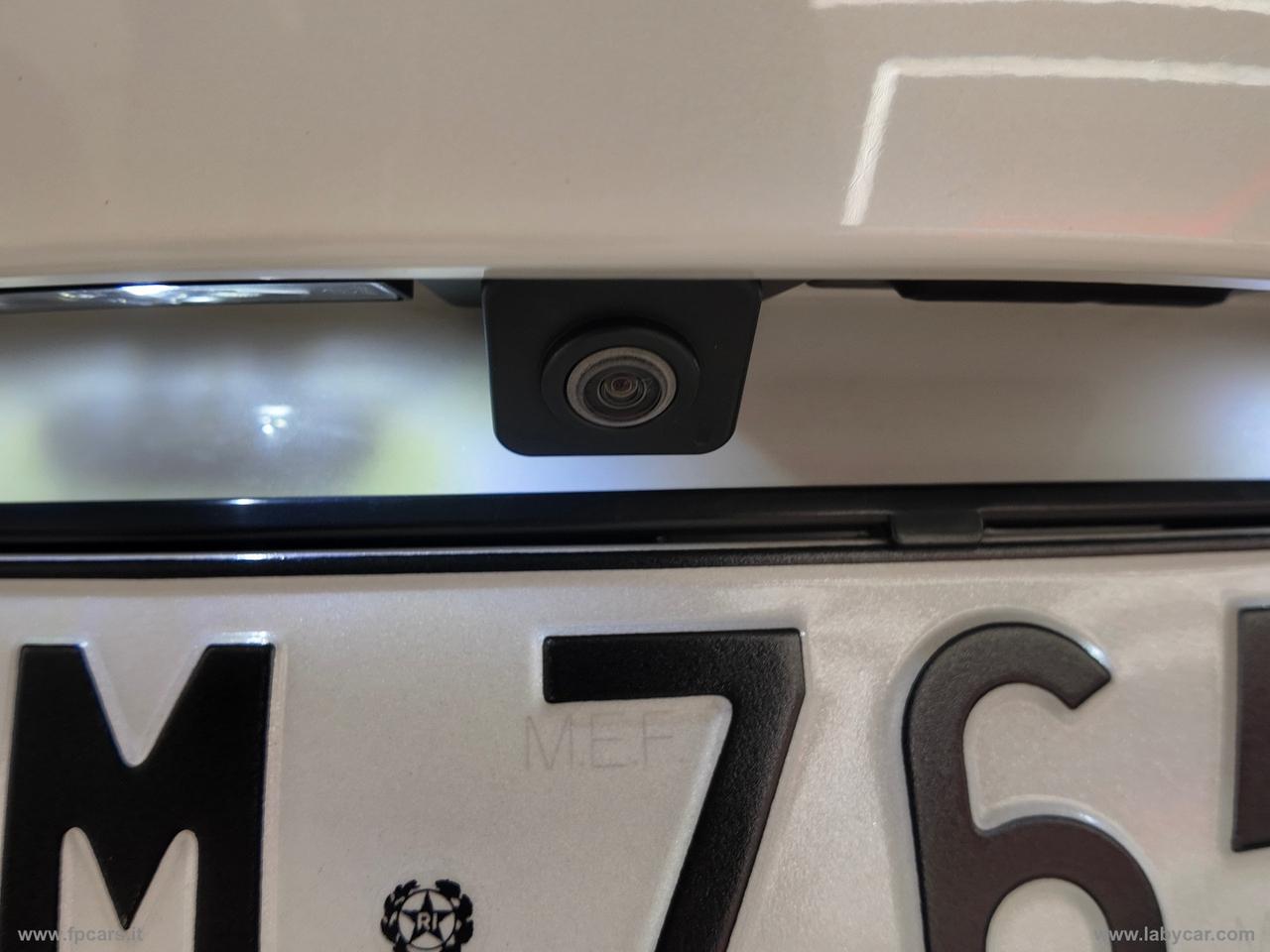 PEUGEOT 3008 BlueHDi 130 S&S EAT8 Allure