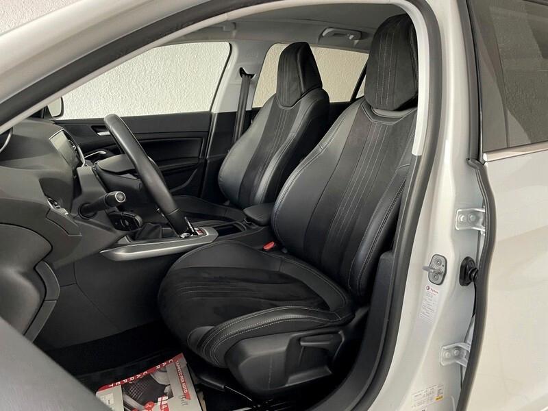 Peugeot 308 1.6 e-hdi 115cv Allure