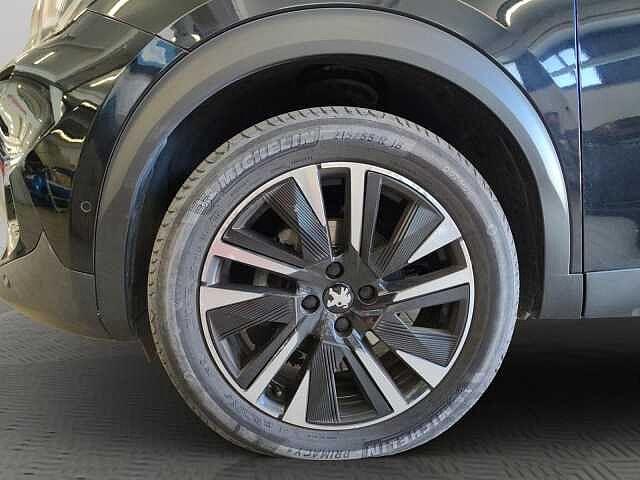 Peugeot 2008 PureTech 130 S&S GT