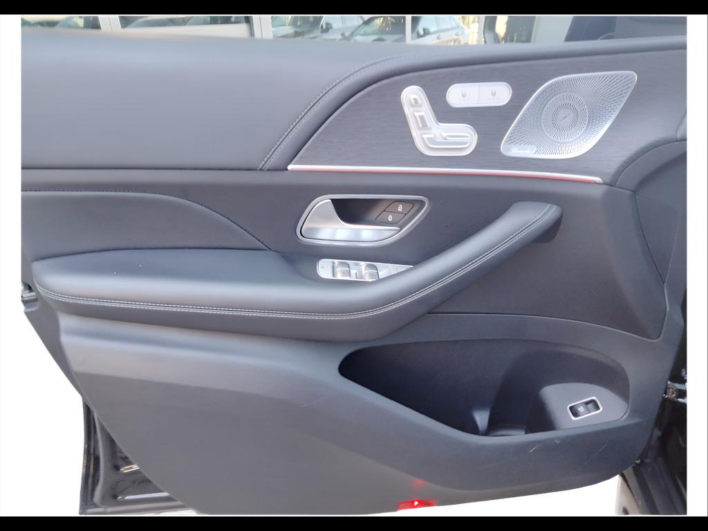 Mercedes-Benz GLE Coupe - C167 2020 - GLE Coupe 300 d mhev Premium Pro 4matic auto