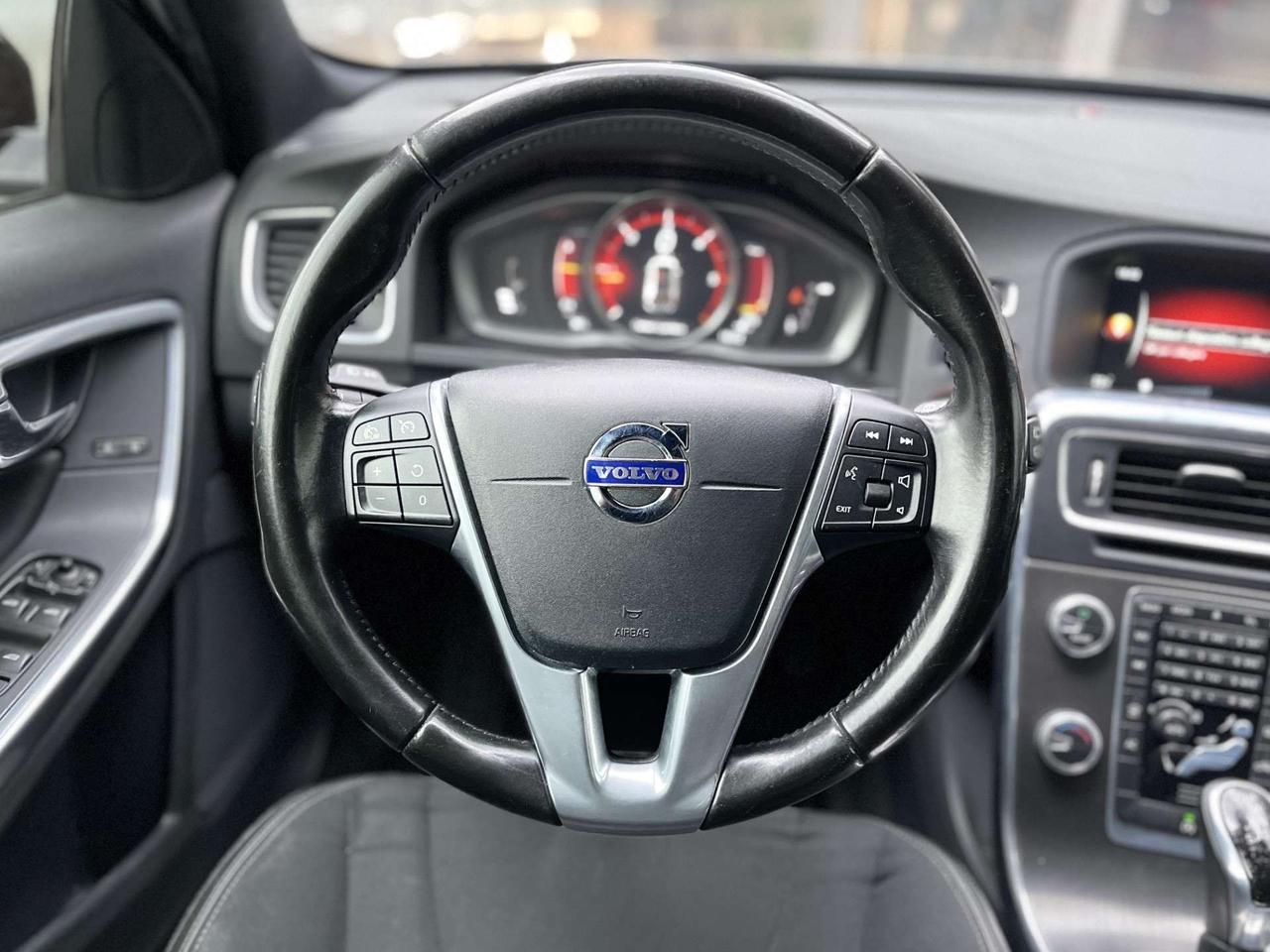 Volvo V60 Cross Country 2.0 Diesel 150CV E6 - 2016
