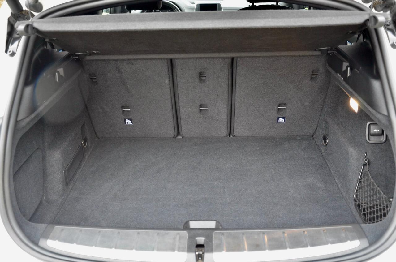 BMW X2 SDRIVE20i MSPORT 192 cv AUTO, GARANZIA BMW, SERVICE BMW, UFF ITALIANA, EURO 6D, FULL LED, NAVI, 19", PERMUTE