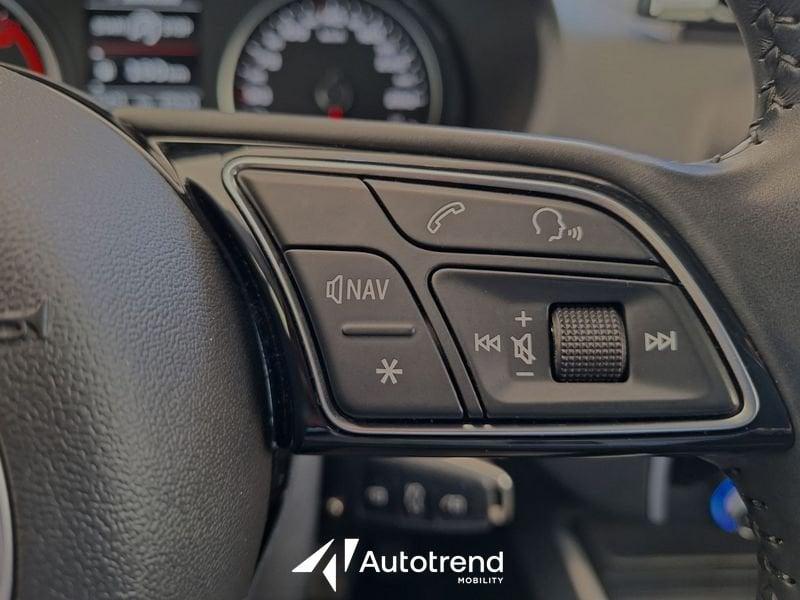 Audi Q2 30 TDI 116 CV Automatica S Tronic LED Business