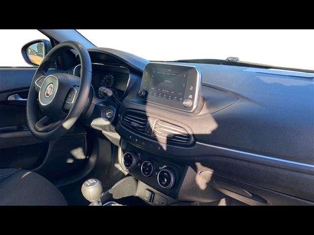 Fiat Tipo Station Wagon 1.6 Multijet 120cv Lounge S&S