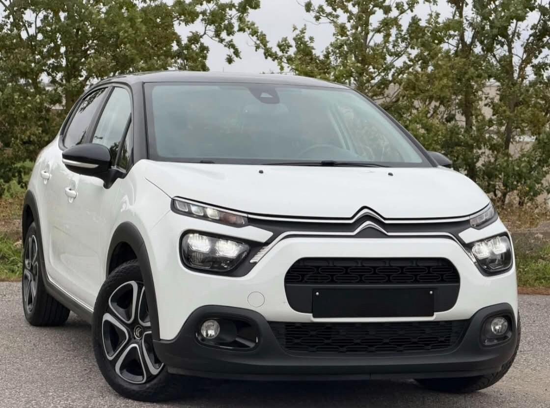 Citroen C3 BlueHDi 100 S&S Feel Pack ** IN ARRIVO**