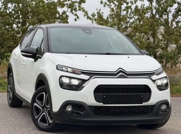 Citroen C3 BlueHDi 100 S&S Feel Pack ** IN ARRIVO**