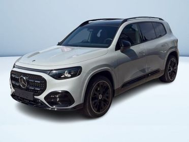 Mercedes-Benz GLB 250+ EQ AMG Line Advanced Plus