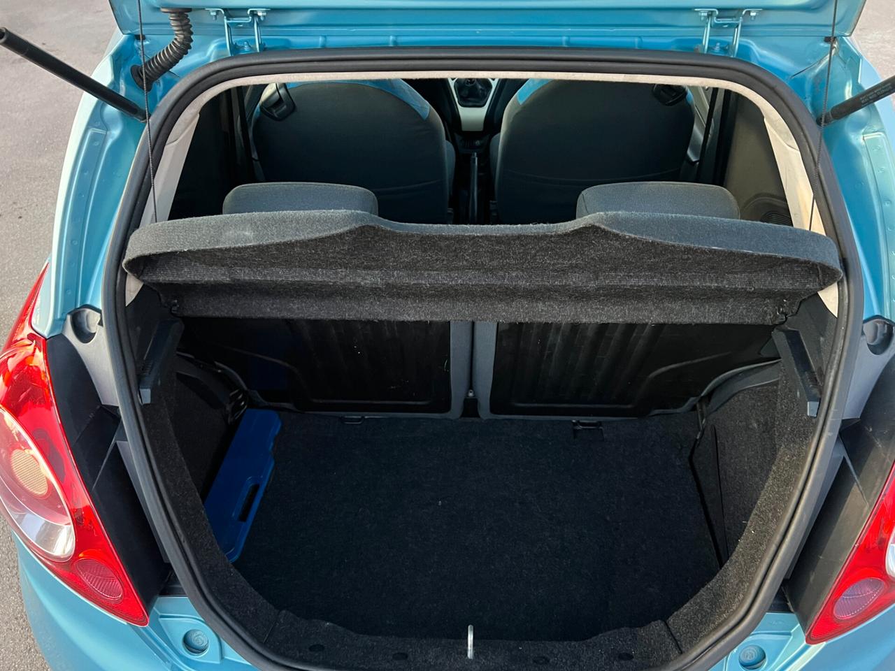 Ford Ka Ka+ 1.2 Plus