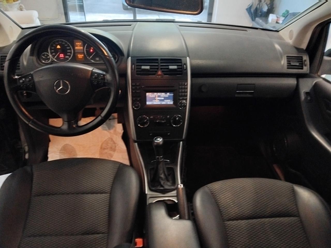 Mercedes-benz A 180 CDI Avantgarde