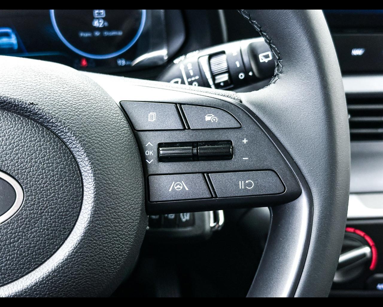 HYUNDAI I20 MY26 1.0 T-GDI CONNECTLINE