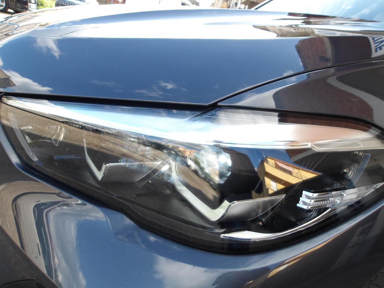 BMW X5 xdrive30d mhev 48V Msport auto