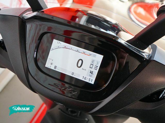 HONDA SH 150 SPORT 2026