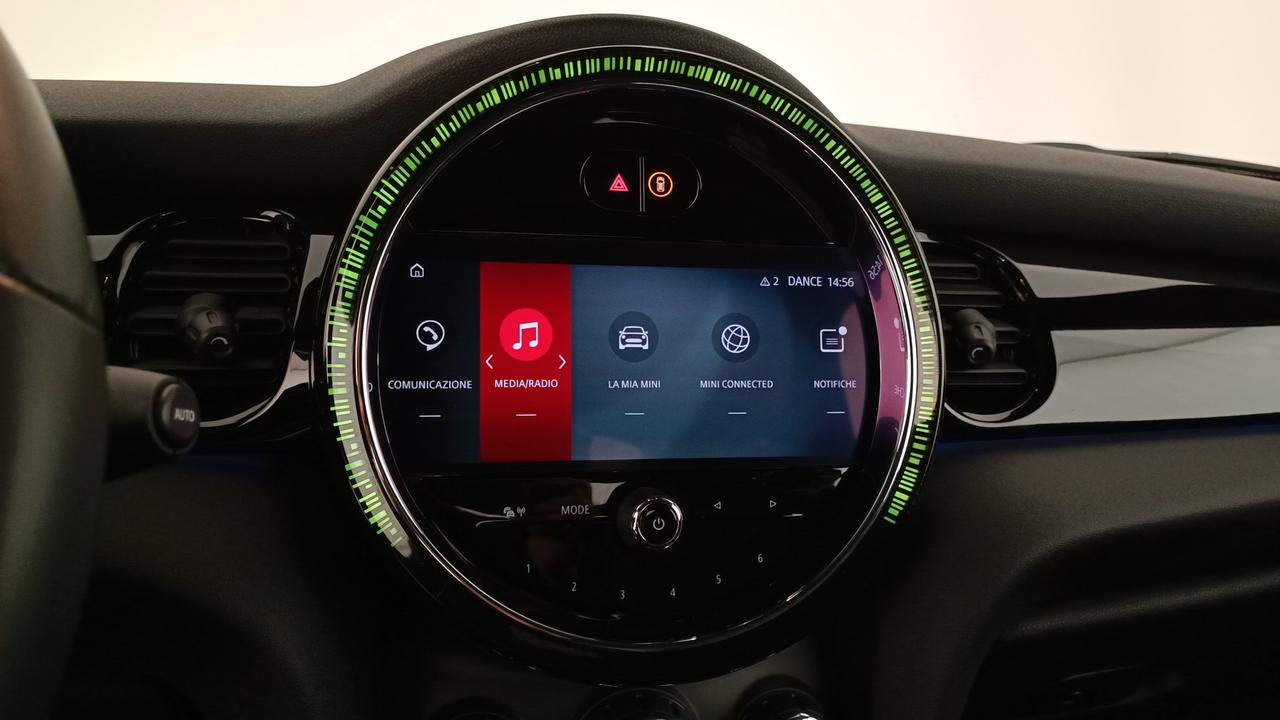 MINI Mini IV Cabrio F57 2021 - Mini Cabrio 2.0 Cooper S JCW auto