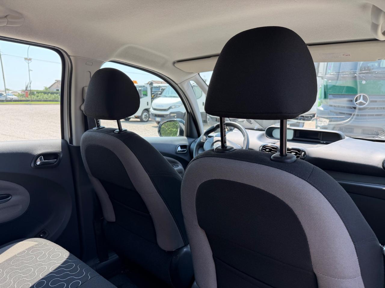 Citroen C3 Picasso 1.6 VTi 120 CMP-6 Exclusive