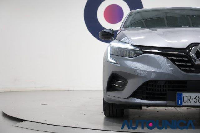 RENAULT Clio TCE 90 CV 5 PORTE TECHNO NEOPATENTATI