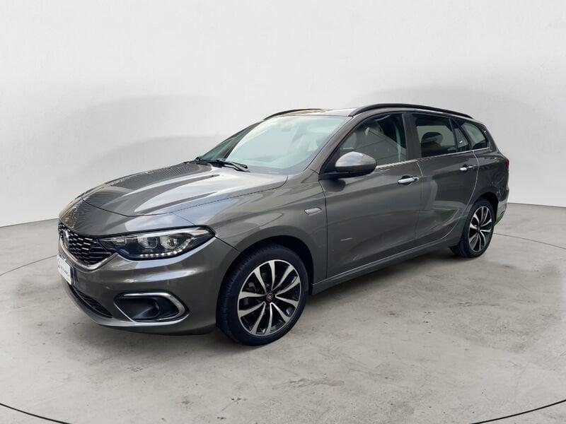 FIAT Tipo SW 1.6 Mjet LOUNGE-AUTOMATICA