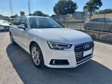 Audi A4 Avant 2.0 TDI 150 CV quattro Business