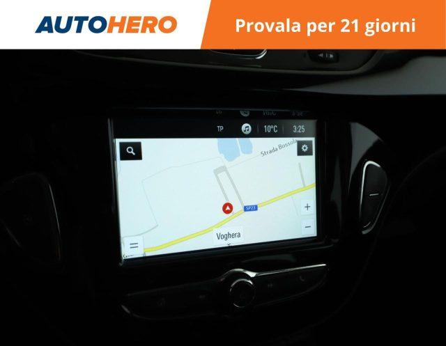 OPEL Corsa 1.2 5 porte 120 Anniversary