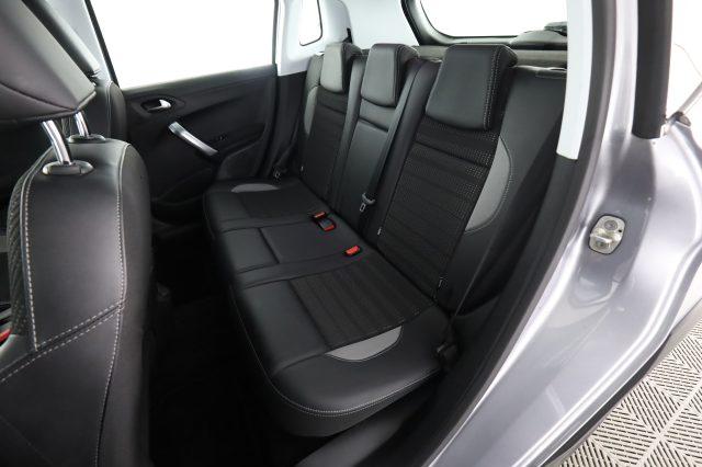 PEUGEOT 2008 2008 BlueHDi 100 S&S Allure