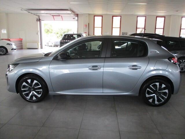Peugeot 208 PureTech 100 Stop&Start 5 porte Style