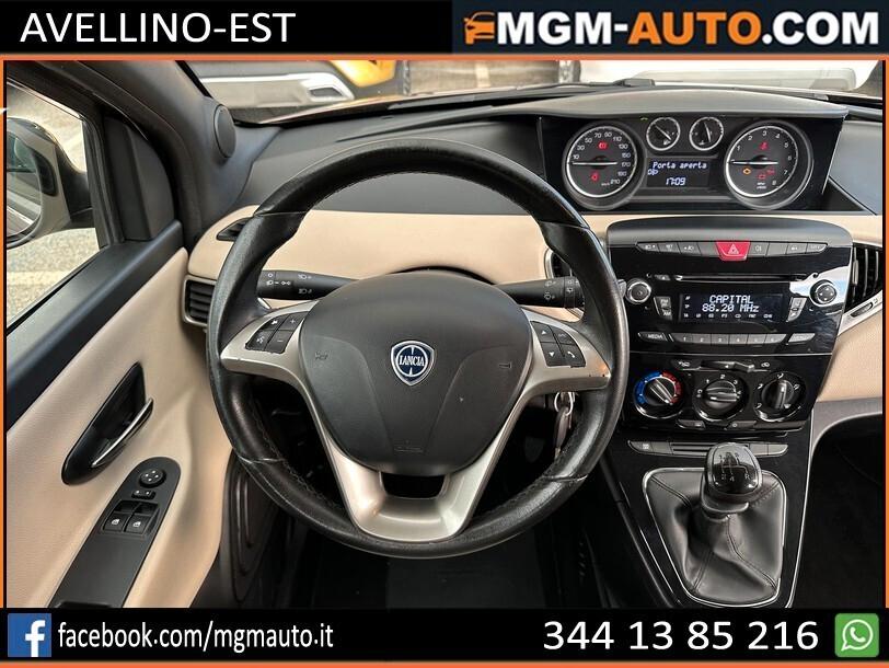 Lancia Ypsilon 1.2 69 CV 5 porte 30th Anniversary