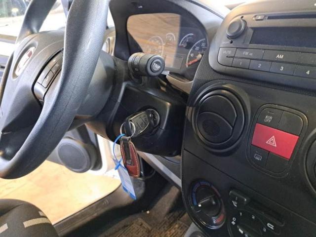 FIAT Fiorino 1.3 MJT 75CV Combi Semivetrato (N1) E5B 20.000 Km