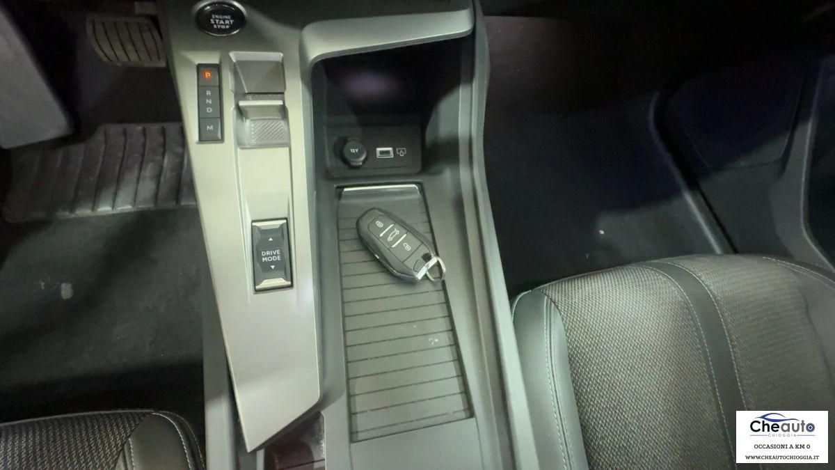 PEUGEOT - 308 - PureTech Turbo 130 S&S Allure