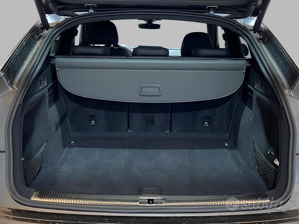 Audi Q5 Sportback 40 2.0 tdi mhev 12V S line Plus