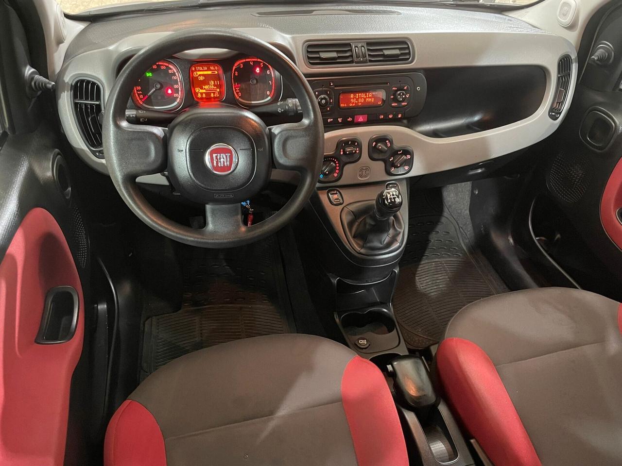 Fiat Panda 1.2 EasyPower Easy
