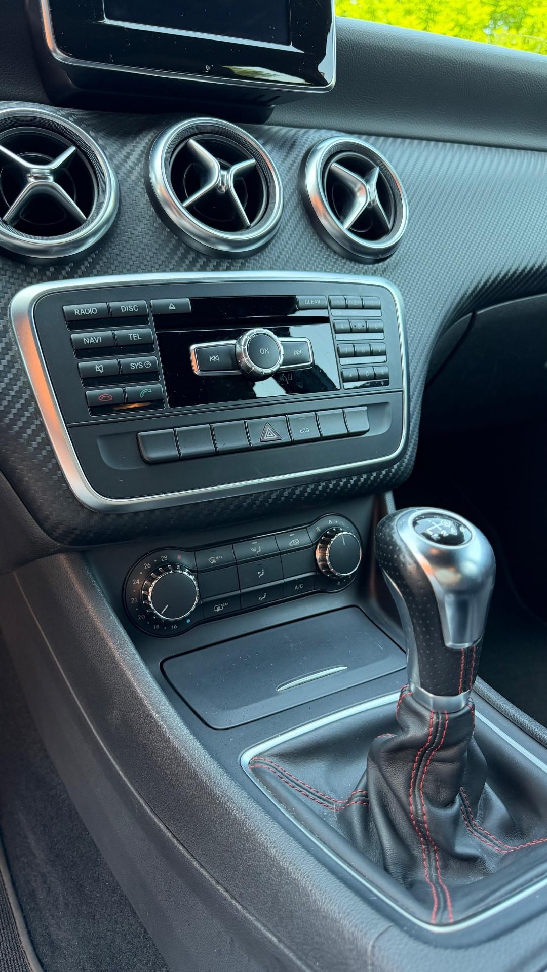 Mercedes-benz A 180 CDI Premium