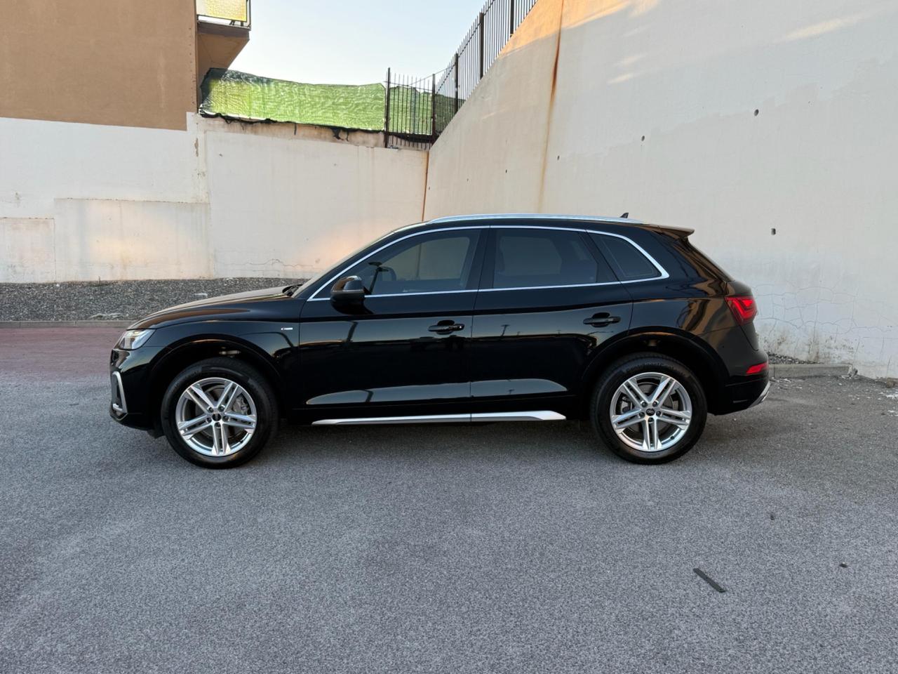 Audi Q5 S Line 2023 - 3 ANNI DI GARANZIA