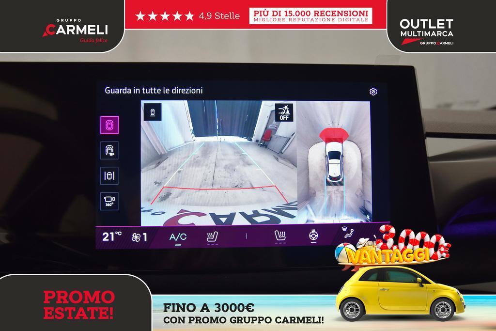 Renault Clio 1.8 full hybrid E-Tech Esprit Alpine Auto