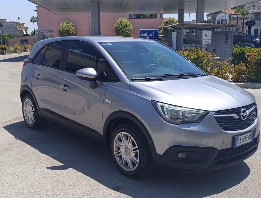 Opel Crossland X 1.2 12V Innovation GPL