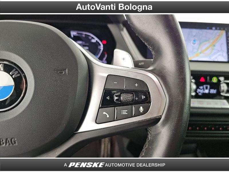 BMW Serie 2 Gran Coupe 220d Gran Coupe xdrive Msport auto