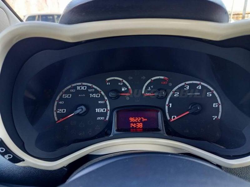 Ford Ka Ka 1.2 Titanium + c/esp 69cv E6