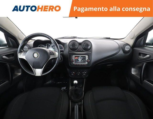 ALFA ROMEO MiTo 1.4 78 CV 8V S&S Progression