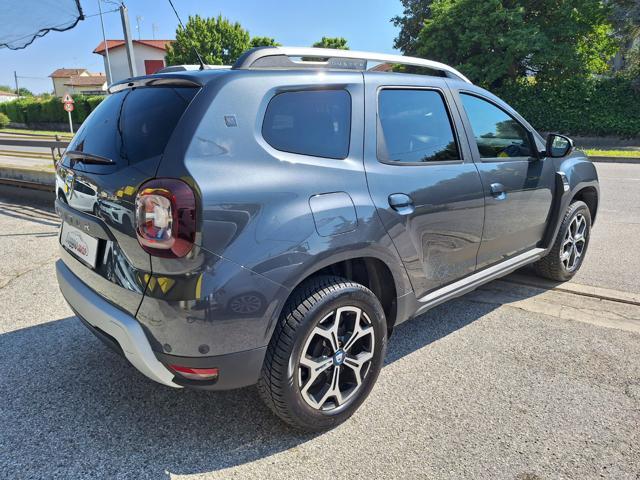 DACIA Duster 1.5 Blue dCi 115 CV 4x4 15th Anniversary N°GD225