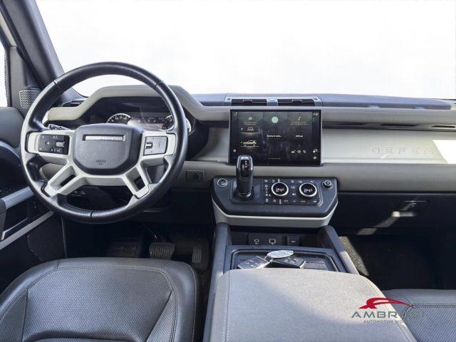 LAND ROVER Defender 110 3.0d i6 mhev SE awd 200cv auto - AUTOCARRO N1