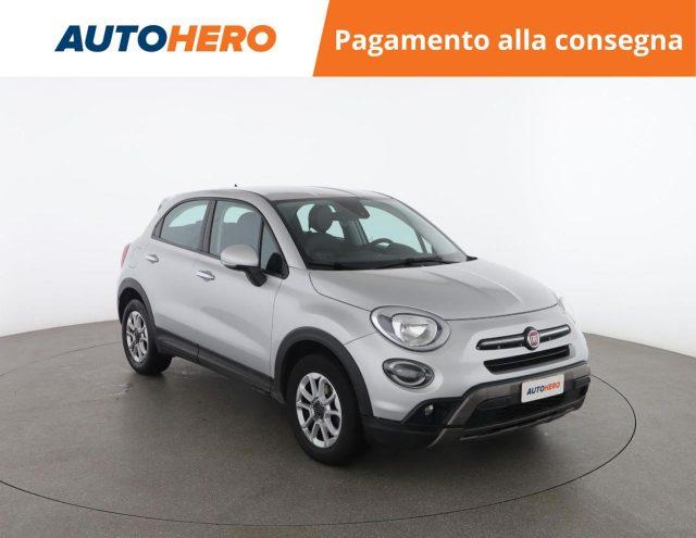 FIAT 500X 1.0 T3 120 CV City Cross