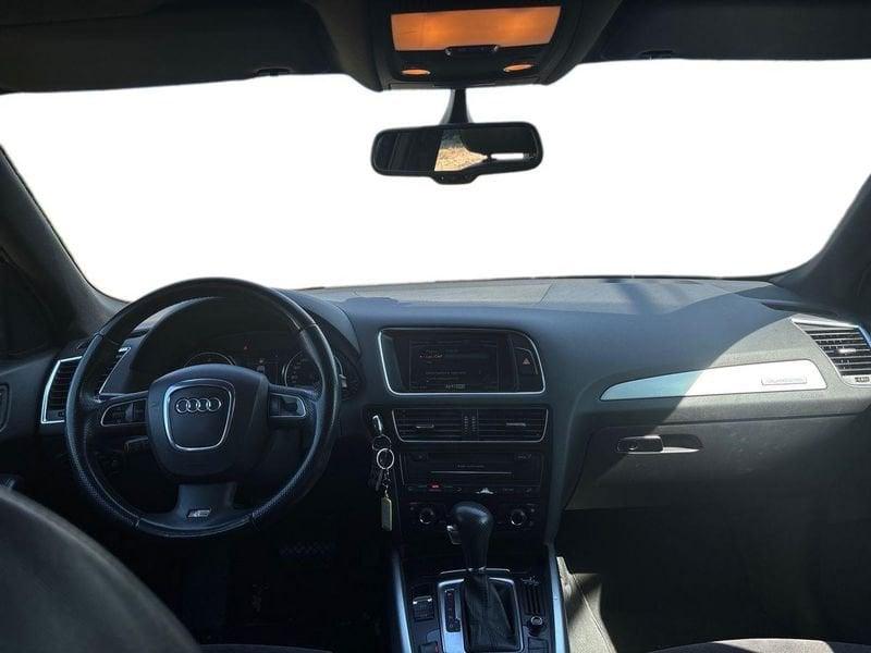 Audi Q5 1ª serie 3.0 V6 TDI quattro S tronic