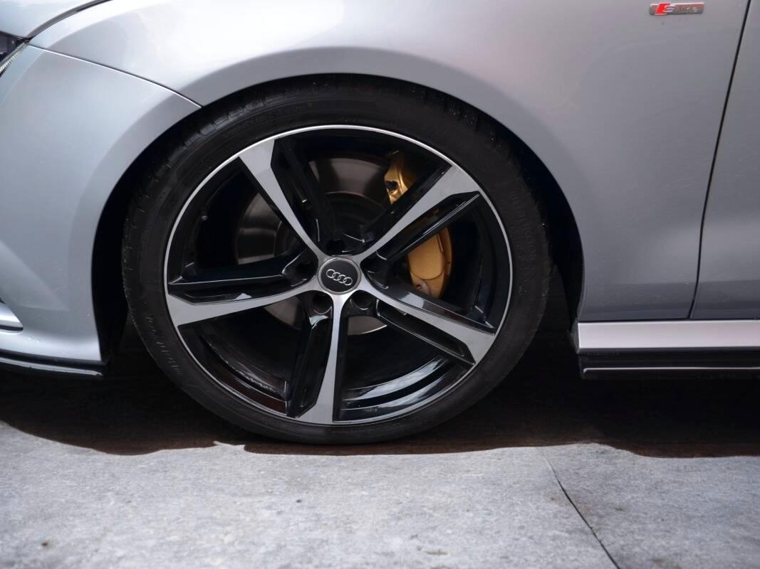 Audi A7 Sportback A7 Sportback I 2016 - 3.0 tdi quattro 218cv s-tronic