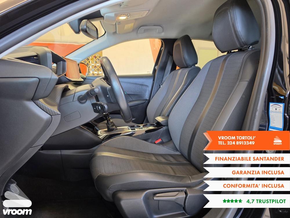 PEUGEOT 208 2ª serie 208 BlueHDi 100 Stop&Star...