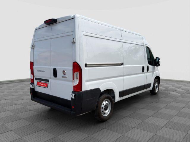 FIAT Ducato Ducato 35 2.2 Mjt 140CV PM-TM Furgone